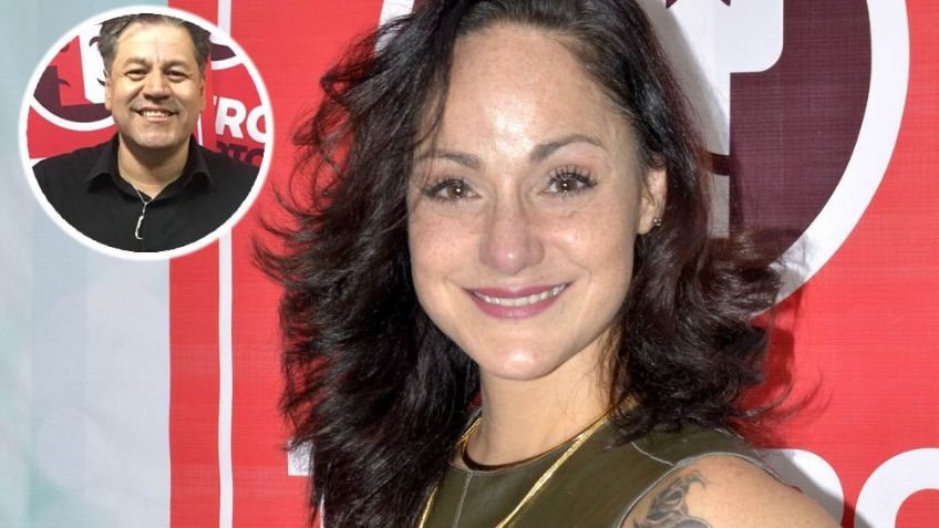 Lolita Cortés es traicionada por Paco Lalas; la dejaría desahuciada y en la ruina total