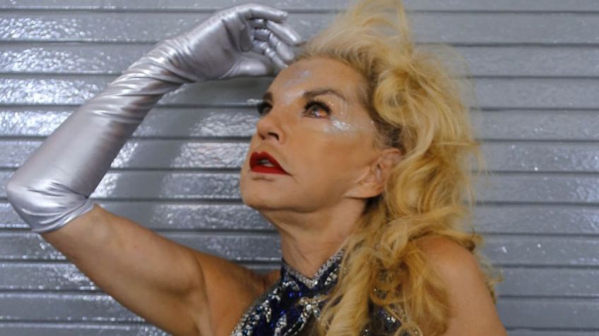 El legado de Wanda Seux sigue: Abrirán exposición con vestuario y fotos inéditas de la vedette