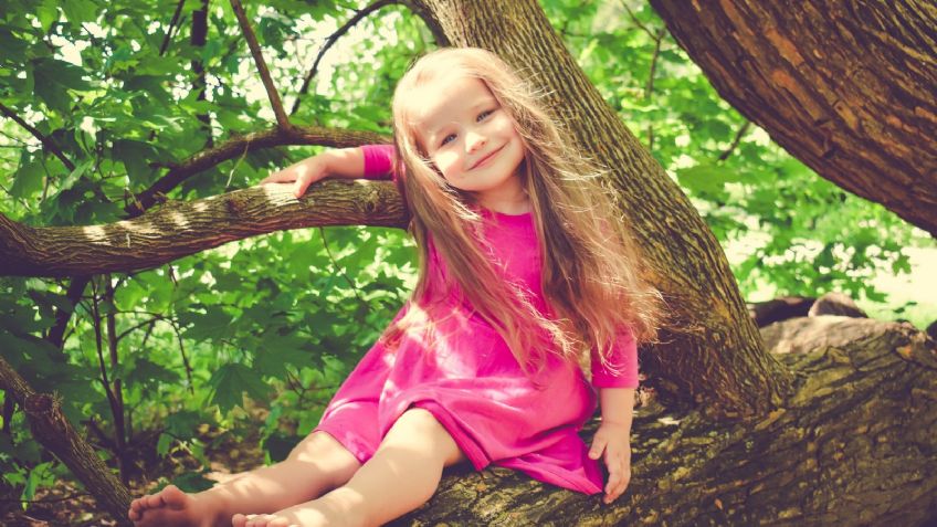 Cuídalos con estos consejos para fortalecer el sistema inmune de tus hijos