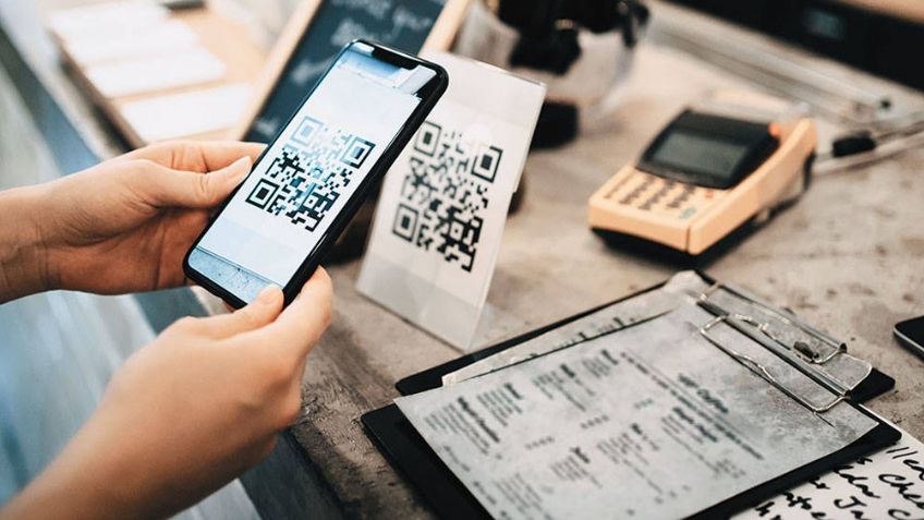 ¡Cuidado! Esta aplicación para leer códigos QR tendría afectaciones en tu dispositivo