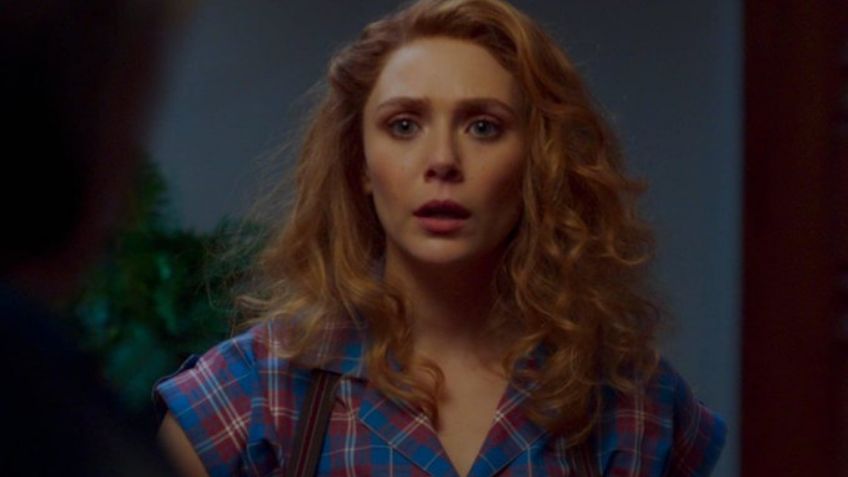 ¡Increíble! Salen a la luz spoilers de WandaVision; actor de doblaje fue despedido