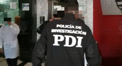 VIDEO: Así intentó un comandante de la PDI de la CDMX, extorsionar 100 mil pesos