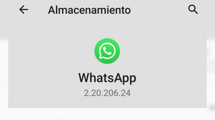 ¡Cuida tu WhatsApp! La aplicación brinda beneficios al eliminar el caché