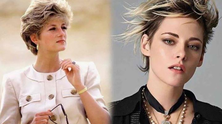 'Spencer': Este es el castillo en el que Kristen Stewart interpreta a Lady Di