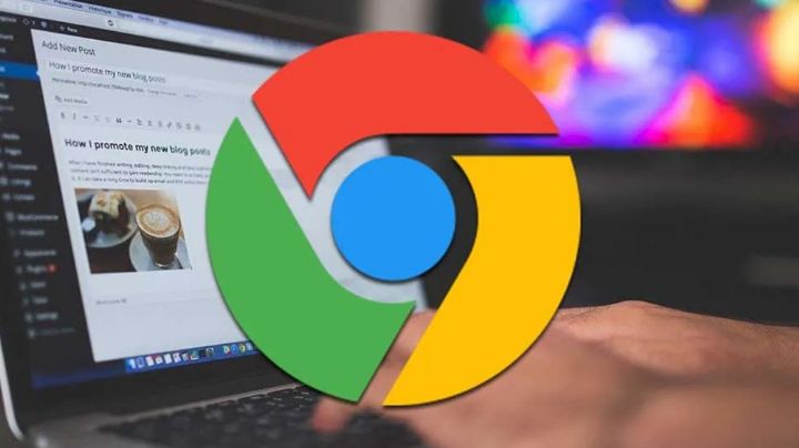 Google Chrome cuida la seguridad de sus usuarios y ofrece borrar los datos de navegación