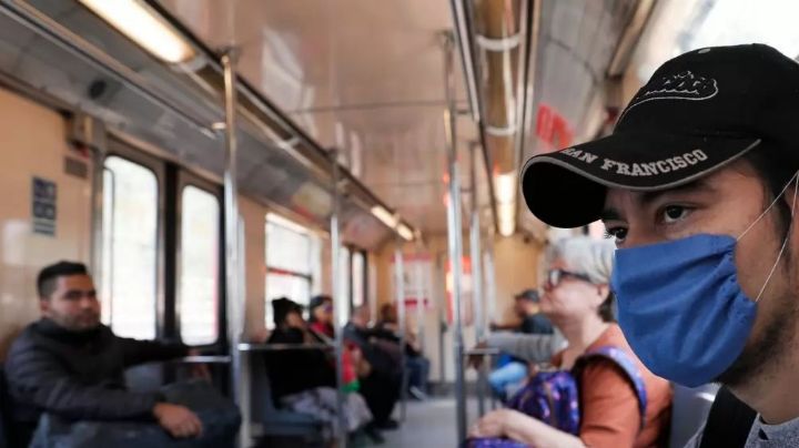 SSA informa de 171 mil 234 decesos y 1 millón 968 mil 566 casos de Covid-19 en México