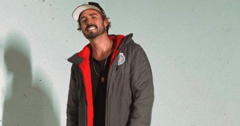 José Ron habla sobre su relación con Lizy Martínez