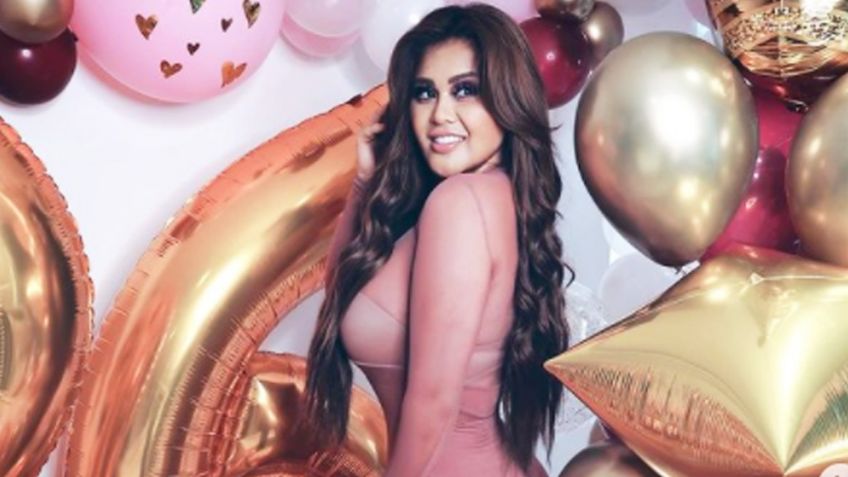 Tras ser golpeada por su padre, conductora de Televisa escapa de México ¿y estrena nuevo galán?