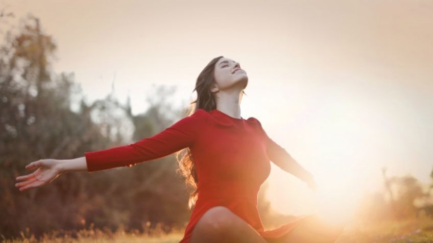 ¡Feliz como una lombriz! Estas combinaciones de alimentos mejorarán tu estado de ánimo