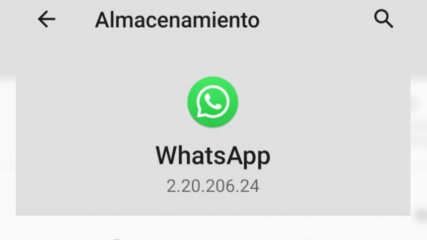 ¡Cuida tu WhatsApp! La aplicación brinda beneficios al eliminar el caché