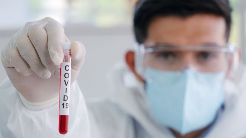 Estas son las secuelas que deja el Covid-19 a persona que se contagió, según estudio