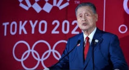 Dimite presidente del Comité Olímpico de Tokio 2021 por decir esto sobre las mujeres