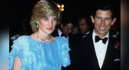 El brutal consejo a Lady Di para revivir su "aburrida intimidad" con el Príncipe Carlos