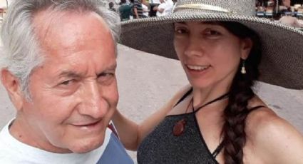 ¿En la ruina total? Viuda de José Ángel García asegura que su marido no dejó herencia alguna