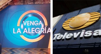 Tras desprecio en 'Hoy', actor cambia a Televisa por TV Azteca y llega a 'VLA'