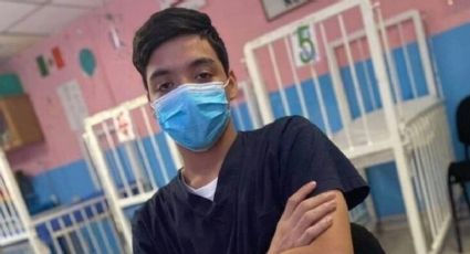 Tragedia: Motosicarios ejecutan a sangre fría a Elier, joven estudiante de enfermería