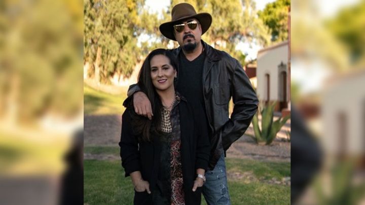 ¡Señora bonita! Suegra de Pepe Aguilar se vuelve la sensación de redes sociales