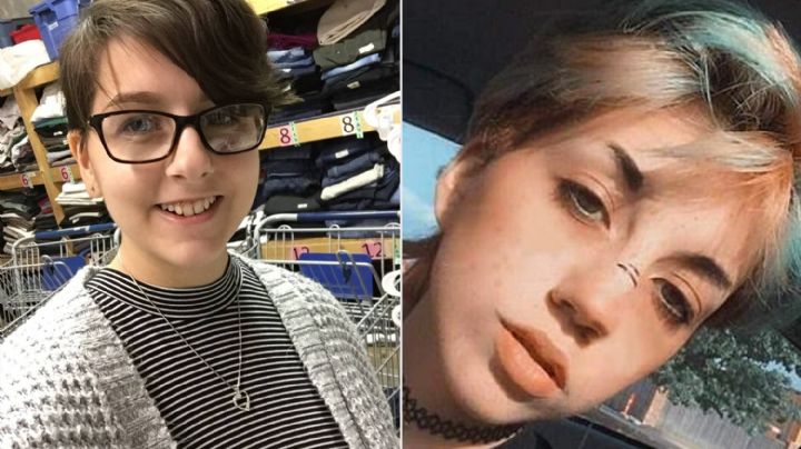 "¿Qué te parece esto?": El escalofriante mensaje de un hombre a su esposa antes de asesinar a sus hijas