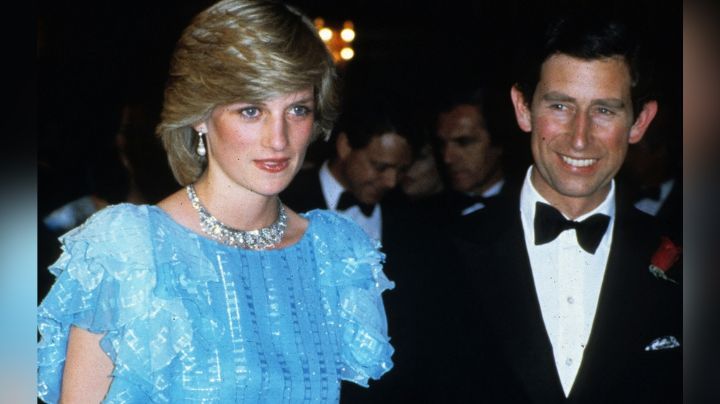 El brutal consejo a Lady Di para revivir su "aburrida intimidad" con el Príncipe Carlos
