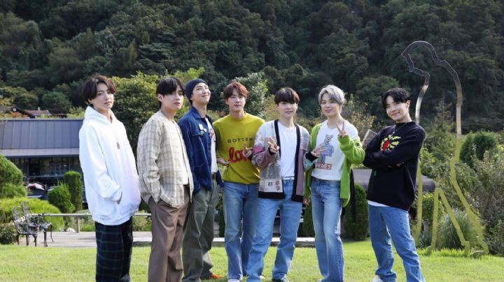 VIDEO: Integrante de BTS sorprende a sus compañeros con un divertido cover de ‘UGH!’