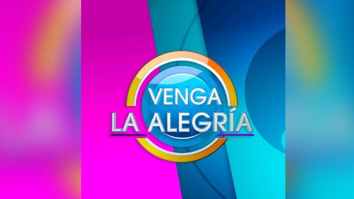 'El Capi' Pérez se burla en vivo de conductora de 'Venga la Alegría': "Pu..."
