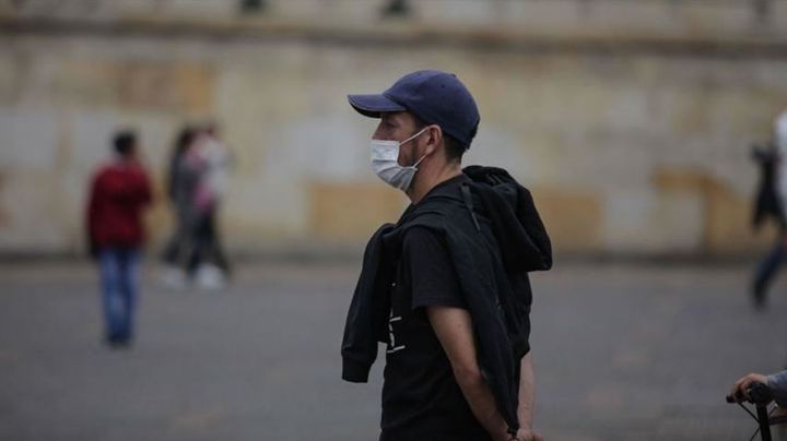 SSA registra 172 mil 557 muertes y 1 millón 978 mil 974 casos de coronavirus en México