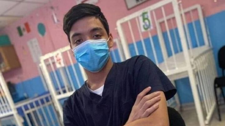 Tragedia: Motosicarios ejecutan a sangre fría a Elier, joven estudiante de enfermería