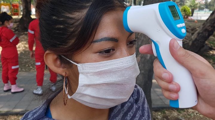 Secretaría de Salud confirma 168 casos y 27 muertes nuevas de coronavirus en Sonora