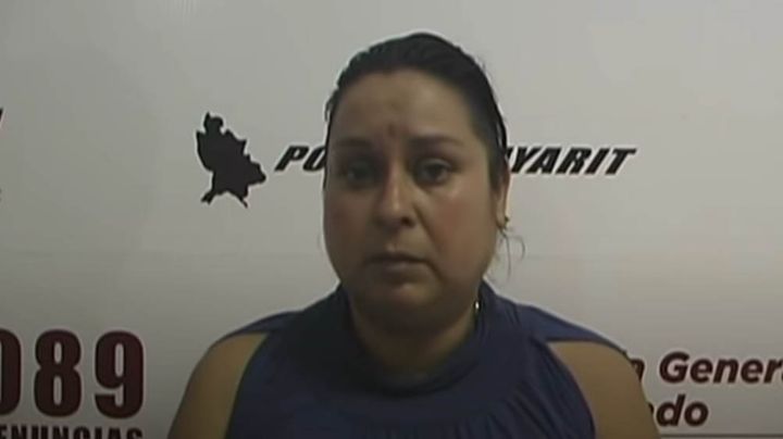 'La Viuda Negra': Mujer paga para que asesinen a su esposo; él la maltrataba a ella y a sus hijas