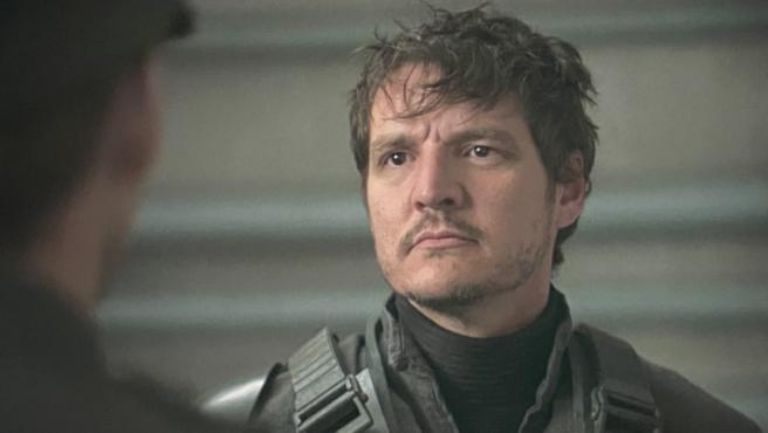Pedro Pascal