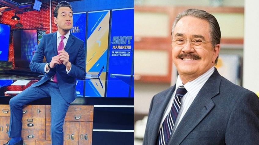 Pedro Sola 'destroza' a ' De Pisa y Corre' tras salida de Nacho Lozano: "No me gusta"