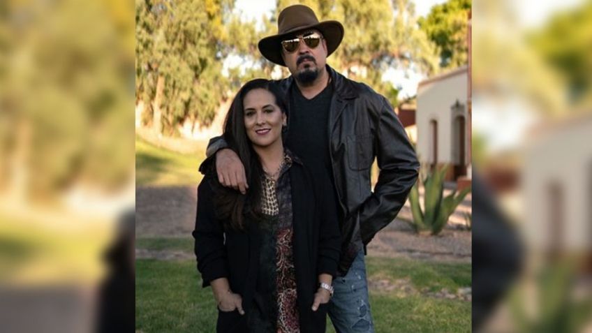 ¡Señora bonita! Suegra de Pepe Aguilar se vuelve la sensación de redes sociales