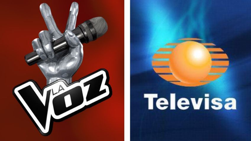 Tras romance en TV Azteca y triunfar en 'La Voz', famoso artista aparece en Televisa