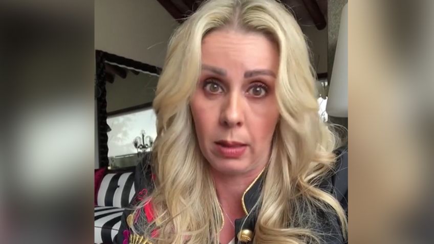 No solo Televisa, TV Azteca se viste de luto ante la tragedia de Atala Sarmiento