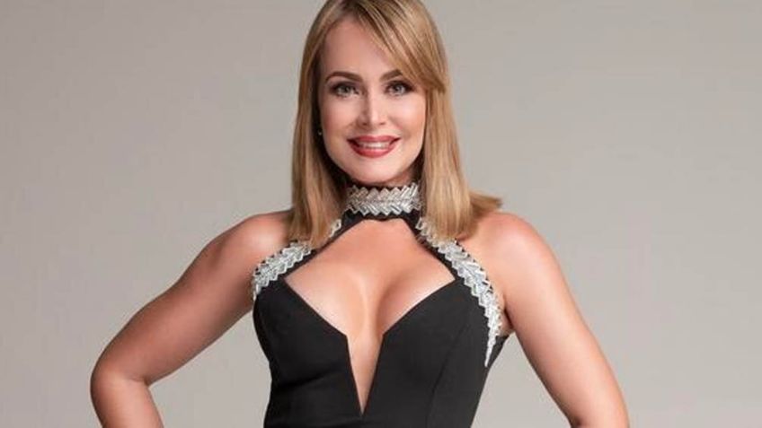 "Se vienen cosas buenas": Gaby Spanic confirmaría su regreso a las telenovelas con Televisa