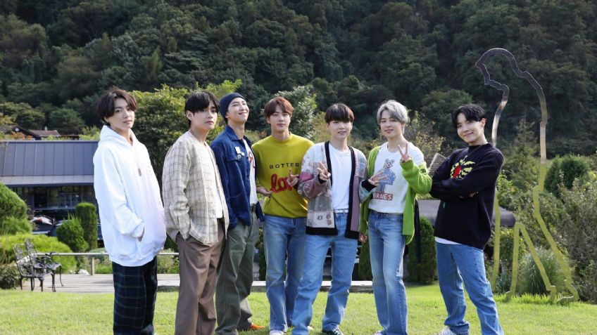 VIDEO: Integrante de BTS sorprende a sus compañeros con un divertido cover de ‘UGH!’