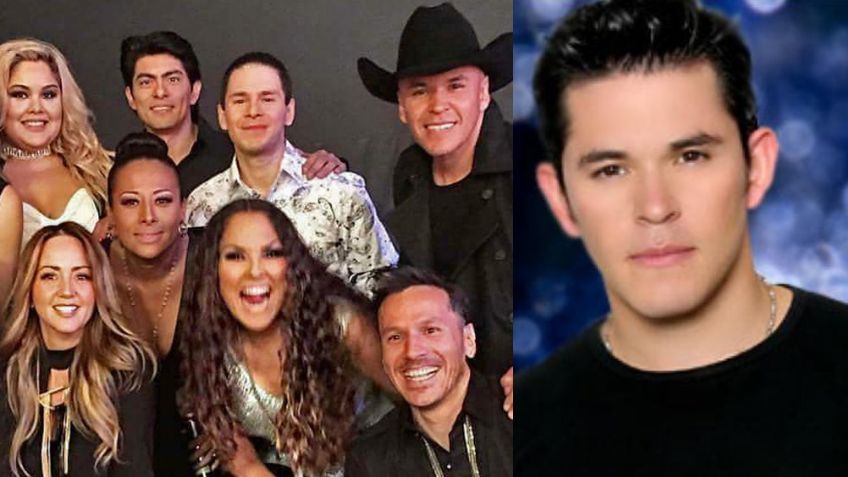 Raúl Sandoval: Tras llegar a Imagen Televisión y 'casi morir', vuelve a TV Azteca para esto