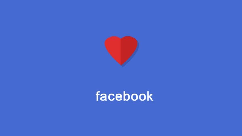Este 14 de febrero, Facebook Parejas sería una excelente opción para los solteros