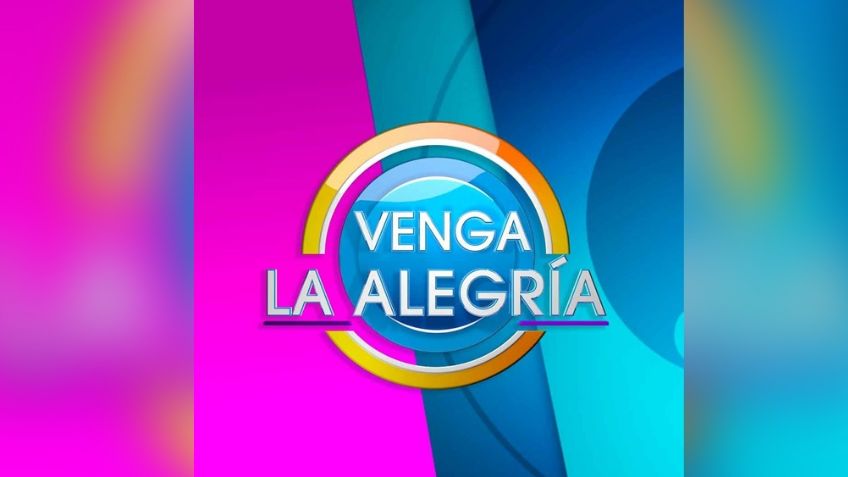 'El Capi' Pérez se burla en vivo de conductora de 'Venga la Alegría': "Pu..."