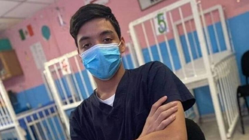 Tragedia: Motosicarios ejecutan a sangre fría a Elier, joven estudiante de enfermería