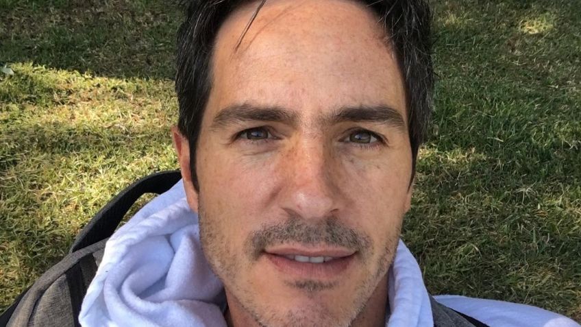 Mauricio Ochmann opina sobre nuevo amor de Aislin Derbez: "Ella no necesita aprobación"