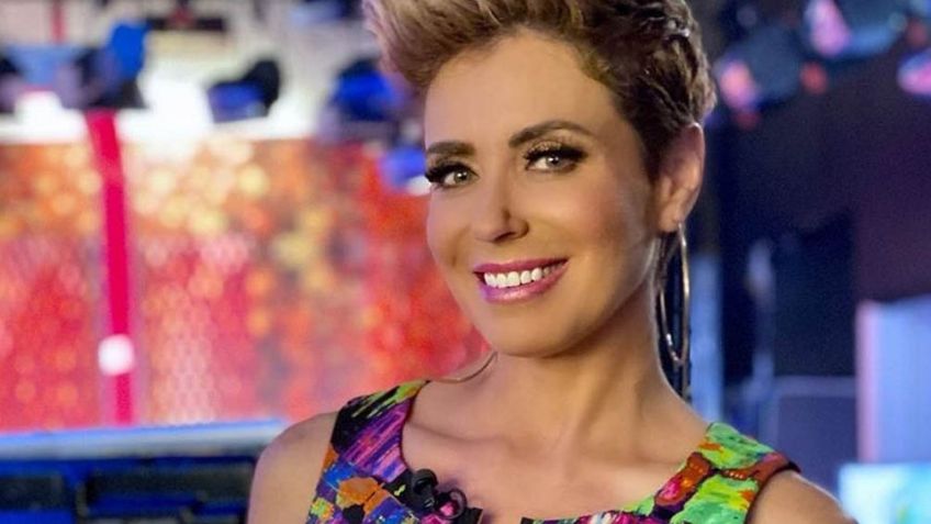 ¿Bebé en camino? Carmen Muñoz confiesa que desea tener otro hijo con su pareja