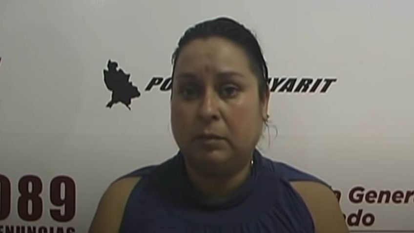 'La Viuda Negra': Mujer paga para que asesinen a su esposo; él la maltrataba a ella y a sus hijas