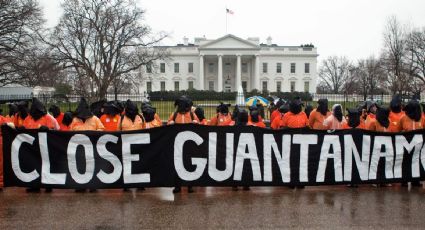 Joe Biden buscará terminar la tarea de Obama: Cerrar la prisión de Guantánamo
