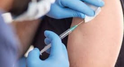Plan de Vacunación contra Covid-19 inicia el 15 de febrero: se utilizarán escuelas de la CDMX
