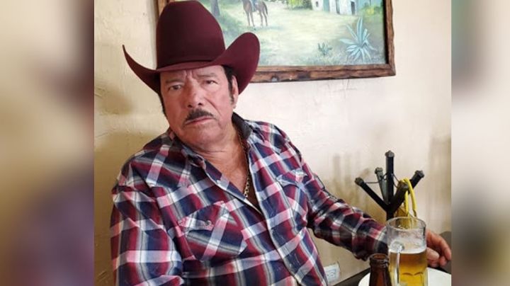 ¿Avergonzada? Hija de Lalo Mora reacciona a la polémica del cantante por 'toquetear' a sus fans