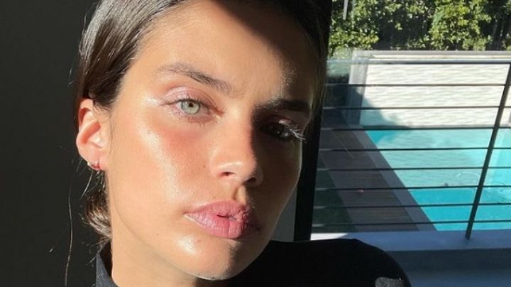 VIDEO: Modelo de Victoria's Secret impacta a Instagram con increíble cambio en su figura