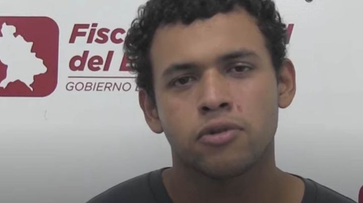 VIDEO: Hombre narra sin remordimiento alguno cómo asesinó a su bisabuela y tía