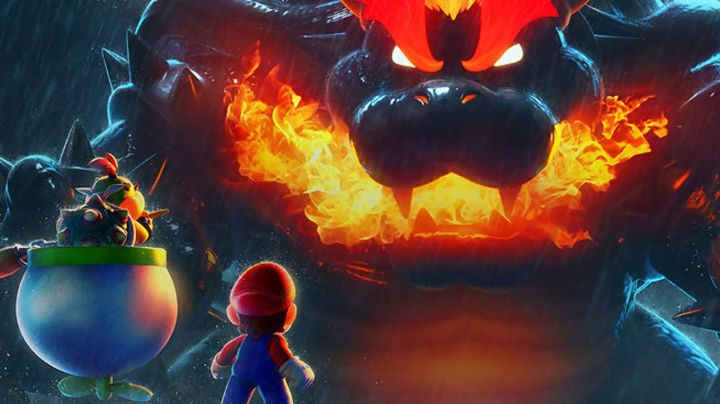 'Super Mario 3D World' causa sensación entre fans de Nintendo por su expansión 'Bowser's Fury'