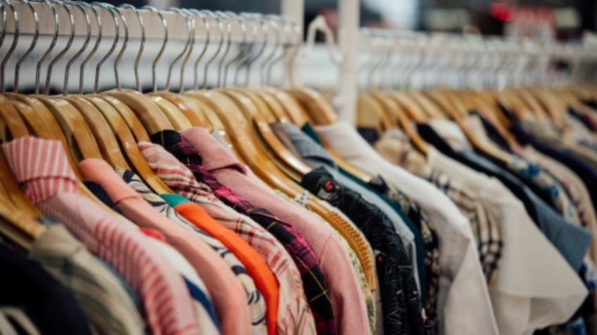 ¿Quieres estrenar? Evita contagios de Covid-19 en tiendas de ropa con estas medidas